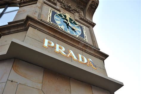 Prada Karriere: Arbeiten bei Prada 